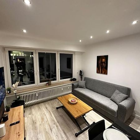 דירות לוקסמבורג Amazing Cosy Flat Lux Gare מראה חיצוני תמונה