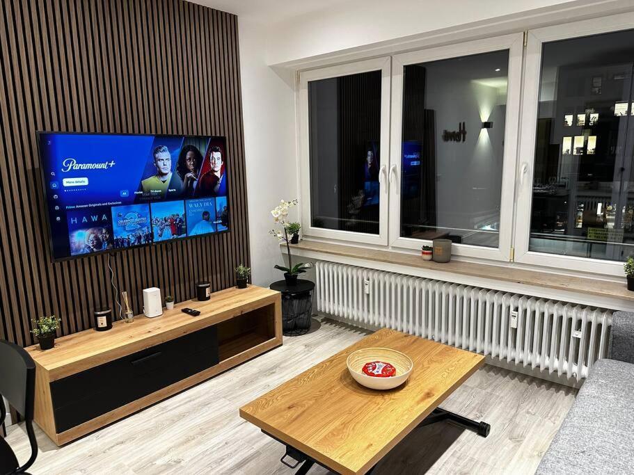 דירות לוקסמבורג Amazing Cosy Flat Lux Gare מראה חיצוני תמונה