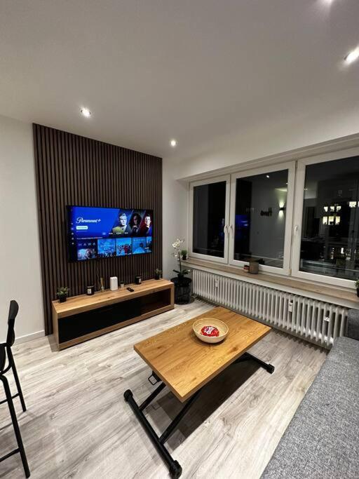 דירות לוקסמבורג Amazing Cosy Flat Lux Gare מראה חיצוני תמונה