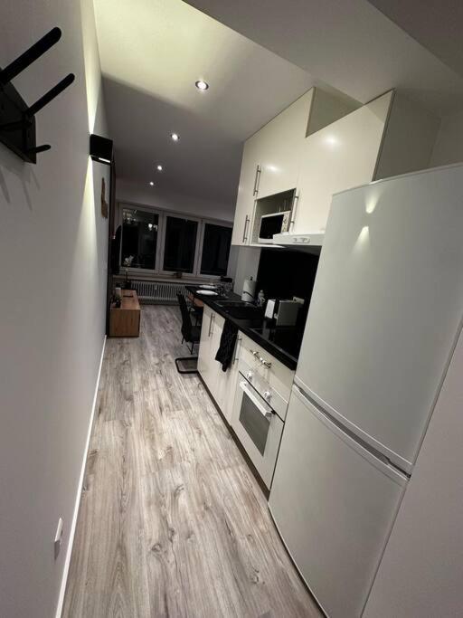 דירות לוקסמבורג Amazing Cosy Flat Lux Gare מראה חיצוני תמונה