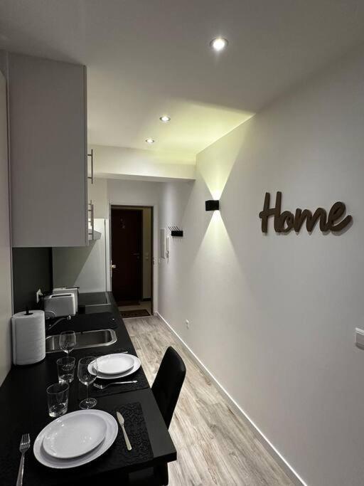 דירות לוקסמבורג Amazing Cosy Flat Lux Gare מראה חיצוני תמונה