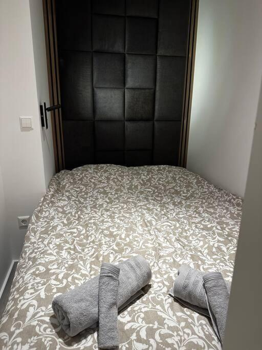 דירות לוקסמבורג Amazing Cosy Flat Lux Gare מראה חיצוני תמונה